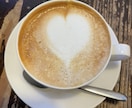 カフェ気分でゆるっと話そ やさしくお聴きします ふらっと立ち寄れるカフェみたいにゆるく話しませんか☕️ イメージ2
