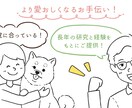 手描きアニメーション作ります 温かみもあるデジタル手描きでハイクオリティ！ イメージ4