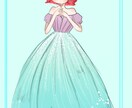 各自のご希望に合ったイラストをお描きします 動画等に使用するイラストを必要としている方へ イメージ2