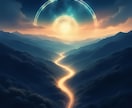 違和感が消えないあなただけの未完の物語を与えます その違和感には物語がある──魂の記録層から翻訳します。 イメージ2