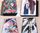 オーダーメイドスリーブ作成します 作って欲しいオリジナルのカードゲーム用スリーブを作成します！ イメージ5