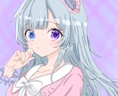 ご希望に沿ったイラスト描きます 安価でお譲り可能です！気軽にどうぞ！ イメージ2