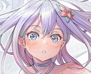 物語を伝えるファンタジー・イラストを描きます 様々なシーン、物語を伝えるファンタジーイラスト（ゲーム等） イメージ1