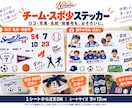 お持ちの画像でステッカー作成します 画像を送るだけ、小ロットで丁寧制作 イメージ5