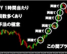 FX専業プロの両建て手法をお教えします 5年に渡ってトレードしてきた自信を持ってお勧めする両建て手法 イメージ2