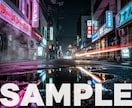 商用利用OK】実写風AI画像を生成代行します 実写特化。全16種のAIで高品質な画像を生成代行します イメージ4
