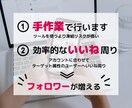 格安！インスタグラムのいいね代行します 格安でターゲットに合うユーザーへのいいねを手作業で代行します イメージ2