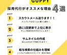 現役歯科衛生士の目線で採用代行いたします 丸投げOK！院長先生は診療や経営に集中できます！ イメージ6