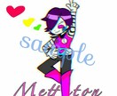可愛いSNSのアイコンイラスト描きます 他の人と被らない＆特別感をお届けします！ イメージ2