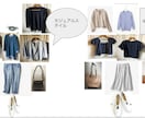 スタイリストにお任せ❗️貴女を素敵に変身させます 顔パーツ、体型、パーソナルカラー診断➕ワードローブ診断 イメージ7