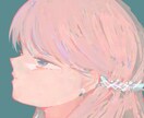 アイコン用イラストを描きます 女の子メイン、たくさんの色を使います。 イメージ4
