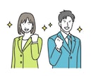 覚悟を決めたなら、全力で付き合います どうせやるならとことんやれ。本気の人だけ来てください。 イメージ1