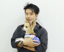 自宅で犬猫のシャンプーやトリミングの仕方教えます ご自身でペットをシャンプーやカットしたい方のために イメージ1