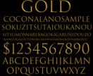 金賞受賞！ロゴデザインなんでも作ります coolなデザイン！映画にも使用されました イメージ1