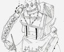 イラスト制作します 用途に合わせた実用的で面白いイラストです！ イメージ5