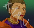 SNSアイコン用の男の子のイラスト描きます SNSのアイコンが無くて困ってる人へ イメージ2
