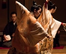 入門無しで、日本舞踊教えます 日本舞踊は敷居が高い、お金がかかる…そう思っておられる方へ！ イメージ2