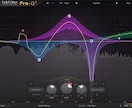 歌ってみたMIX、マスタリング致します あなたの歌をより上手におきかせします！ イメージ3