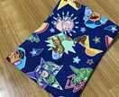入園・入学準備お手伝いします 忙しくて時間がない・ミシンが苦手そんな方のお手伝いします！ イメージ8
