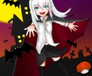 イラストやSNS用のアイコンを描きます オリジナルから二次創作系まで好きなキャラを描きます！ イメージ4