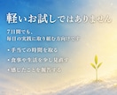 初回限定｜ヒーリング能力の入口をお教えします 7日間で覚醒の入口を体験してください イメージ3