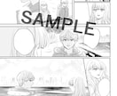 きれいめな絵柄のモノクロ漫画描きます 商用や個人など何でもOK!綺麗なモノクロ漫画お描きします！ イメージ6