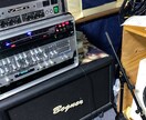 あなたの楽曲にギター、ベース入れを行います 曲を作って、やっぱり綺麗な生の楽器の音が欲しい…という方へ イメージ3