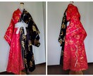 舞台衣装　コスプレ衣装サイズオーダー作成致します オーダーサイズ、持ち込みデザインで作成 イメージ9