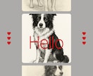 シンプル可愛いSNSアイコンとバナー作ります 簡単スマホで作れるシンプルで可愛い画像 イメージ3