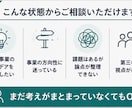 経営・事業の課題を壁打ち・整理します 外資系コンサル経験10年以上｜60分で論点と次の一手を整理 イメージ2