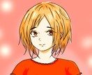 似顔絵イラストを描かせて頂きます 感謝の気持ちを込めて楽しく描かせて頂きます イメージ4