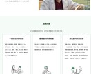 HTML・ CSSのコーディング作業を代行致します 一歩一歩、信頼と実績を積み重ねています イメージ3