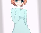 イラストお描きいたします キャライラストをお描きいたします。 イメージ4