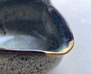 思い出の器を本漆を使用し金継ぎでお直しします 欠けてしまった器を本漆金継ぎでお直しします。 イメージ2