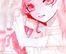サムネイルや一枚絵の募集をします 商用利用ご相談◎ OCアート、動画制作、記念イラスト向けに イメージ8