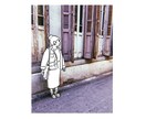 お気に入りの写真を元にイラスト描きます あなたの写真をイラストに描きあげます！ イメージ2