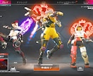 Apexプレデターがコーチングします PC/PAD専用。全ランク帯を通ってきた現場職人が教えます イメージ6