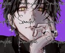 短納期で全身絵のイラスト描きます SNS活動、創作活動のためのイラストをお求めの方に‼︎ イメージ4