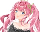 あなたのオリジナルキャラ描きます オリジナルキャラクターの日常イラストをお描きします イメージ5