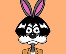 あなたの求めるデザインを作成、販売します SNS上のアイコン、その他イラスト、デザインが必要な方へ イメージ6