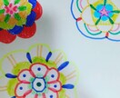 世界に一つだけの曼荼羅をお作り致します 貴方だけの曼荼羅をお作りします。元ラウンジ嬢との会話もあり イメージ3