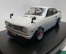 車のプラモデル製作します。カスタマイズも対応します 市販のカーモデルが、ご希望の仕様に！愛車とソックリにも!? イメージ10