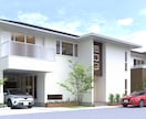 住宅の内外装3Dパース作成　ご相談も承ります 【先着3枠限定：サービス再開キャンペーン実施中！】 イメージ4