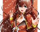 推しを描きます イラストオーダー受付中！アイコン~壁紙まで描けます◎ イメージ5
