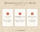 受注一覧から請求書PDFを作成するスプシ渡します 受注を入力するだけ、請求書PDFがワンクリックで完成 イメージ5