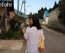 写真のエモ加工！！生活を愛するサポートをします 1枚50円（最低1000円)/即日送信/ イメージ4