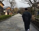 男着物・きもの全般に関するあらゆる相談に乗ります 「きものデビュー」したいが、どうしたらいいのかわからない方へ イメージ1