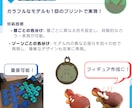 大型・多色・高精度3Dプリンターで印刷します 初めてでも大丈夫！技術サポート付きで安心のプリントサービス イメージ4