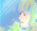 奇抜なイラスト描きます ポップでバイオレンスチックな奇抜イラストを求むあなたへ！ イメージ3