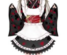 1からfacerig用Vtuber制作します 知識０から、最短５日でVtuberデビューできます！！ イメージ2